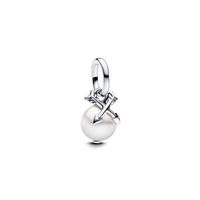 Charm Pandora in Argento 793687C01 - 793687C01